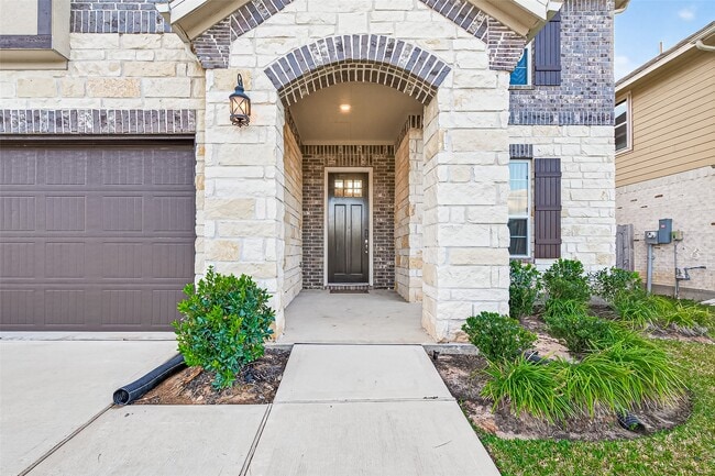 Foto del edificio - 17685 Martin Crk Ln