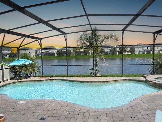 Foto del edificio - 2336 Sand Arbor Cir