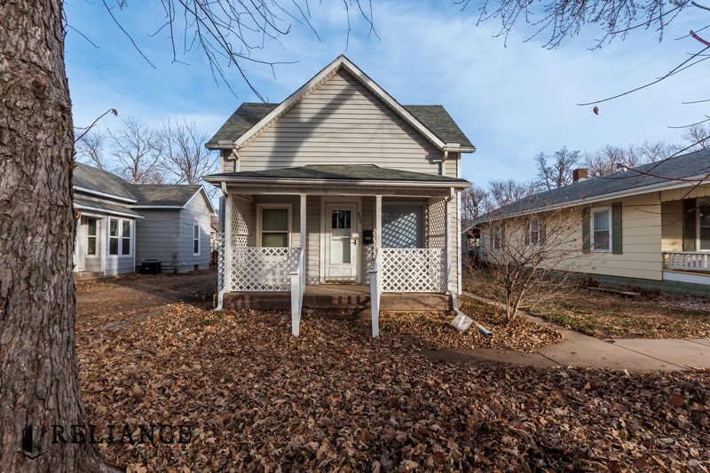 230 S Millwood Ave, Wichita, KS 67213 House Rental in Wichita, KS