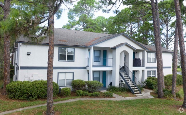 Foto del edificio - ARIUM Surfside at Ponte Vedra Beach