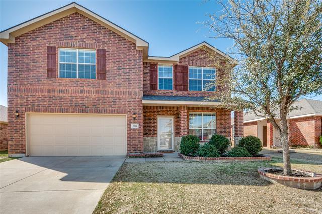 Foto principal - 3916 Hanna Rose Ln