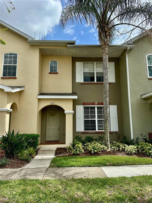 Foto del edificio - 14171 Stilton St