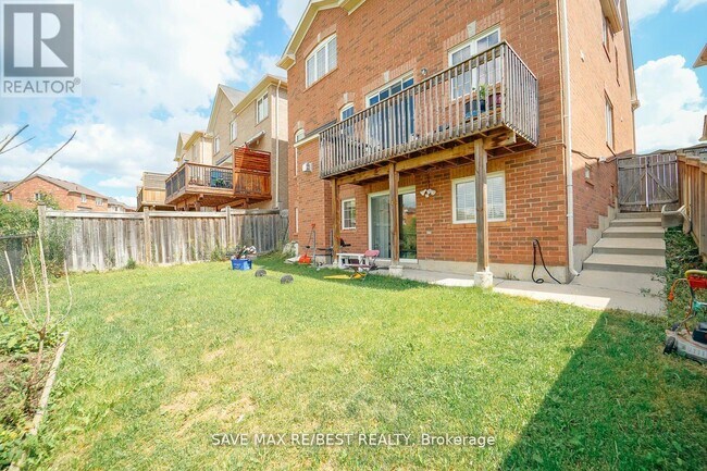 Photo du bâtiment - 22 Birch Tree Trail