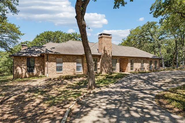 Foto del edificio - 2920 Burney Ln