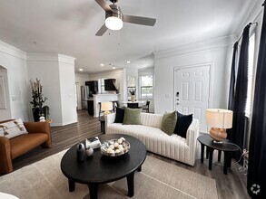 Building Photo - Grand Villas at Cinco Ranch