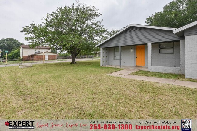 Foto del edificio - Charming 4-Bedroom Oasis in Killeen, TX: C...