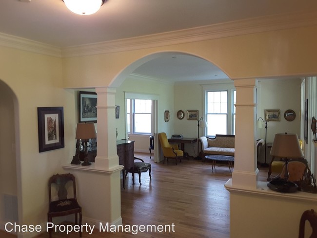 Building Photo - 3 br, 4.5 bath House - 803 Parkwood Avenue