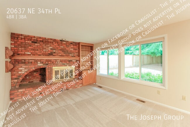 Foto del edificio - 20637 NE 34th Pl