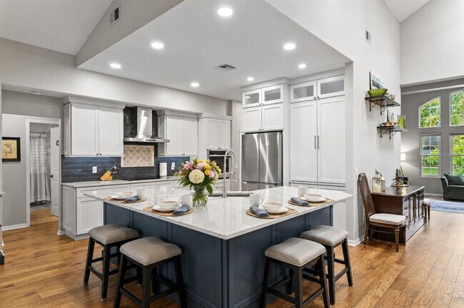 Foto del edificio - 8412 Ridgebrook Cir