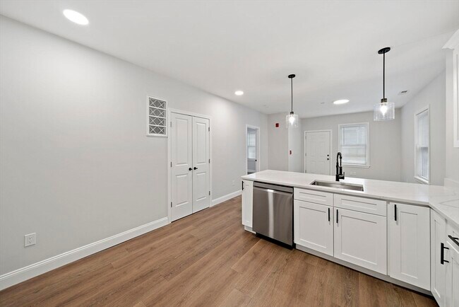 Foto del edificio - 22 Madison Ave