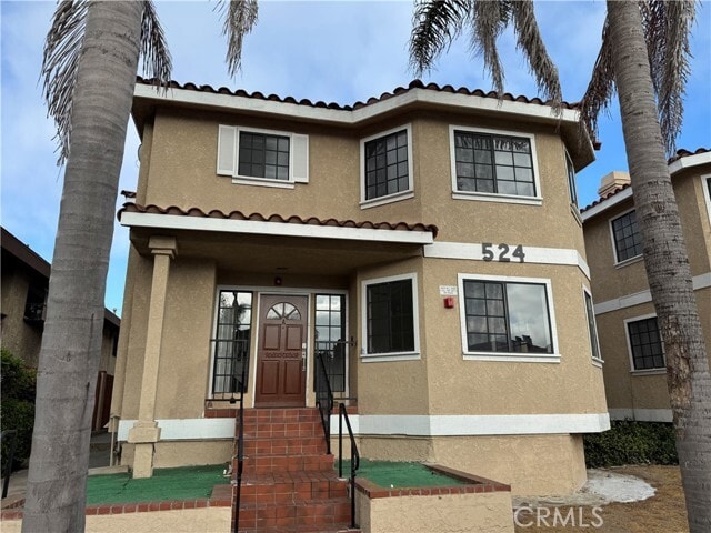 Building Photo - 524 S Catalina Ave