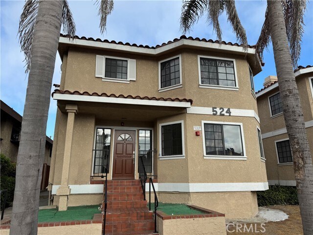 Foto del edificio - 524 S Catalina Ave