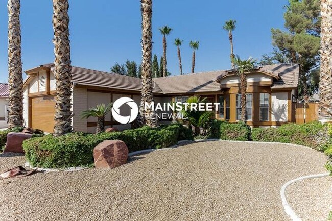 Foto del edificio - 3 Bedroom Pet-Friendly Home in LAS VEGAS, ...