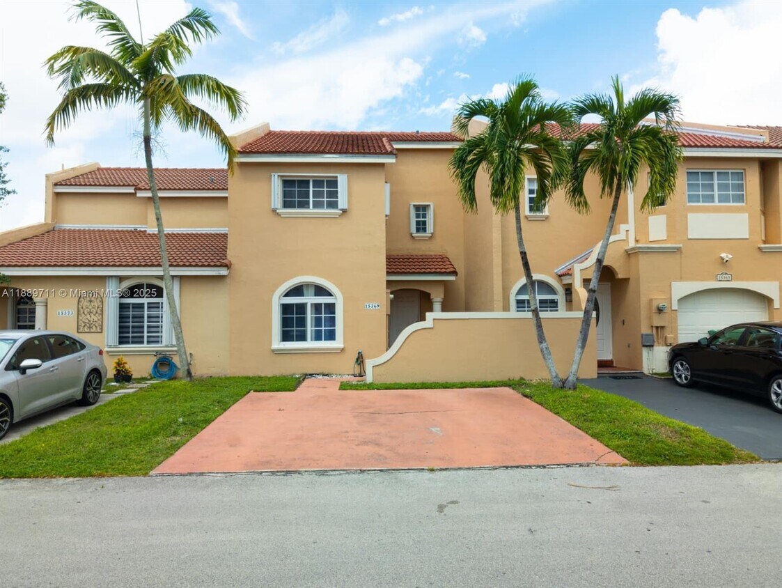 Foto principal - 15369 SW 36th Terrace