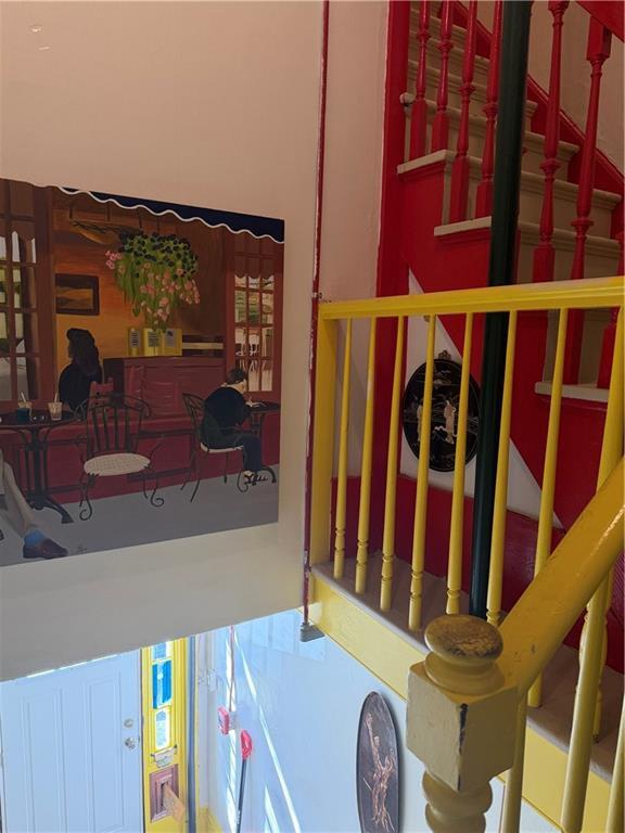 Foto del edificio - 69 Hope St