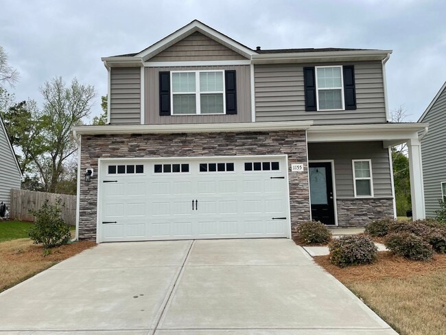 Building Photo - Spacious 3 bed 2.5 bath home in Fort Mill, SC