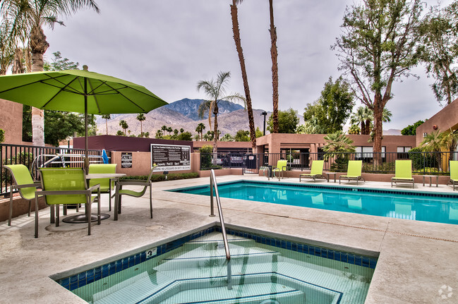 Cheap Apartments In Palm Springs