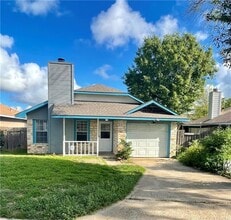 Building Photo - 16927 Whitebrush Loop