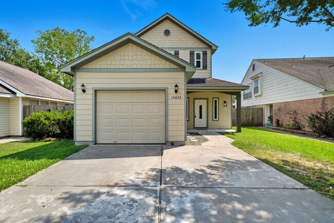 Foto del edificio - 14623 Taymouth Dr