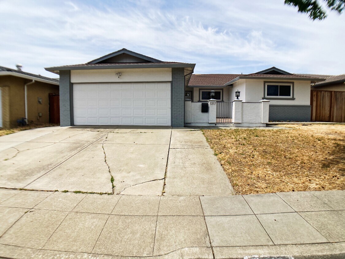 1317 Platt Ave, Milpitas, CA 95035 House for Rent in Milpitas, CA