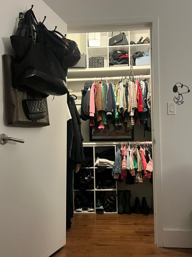 Foto del edificio - 25 Washington St