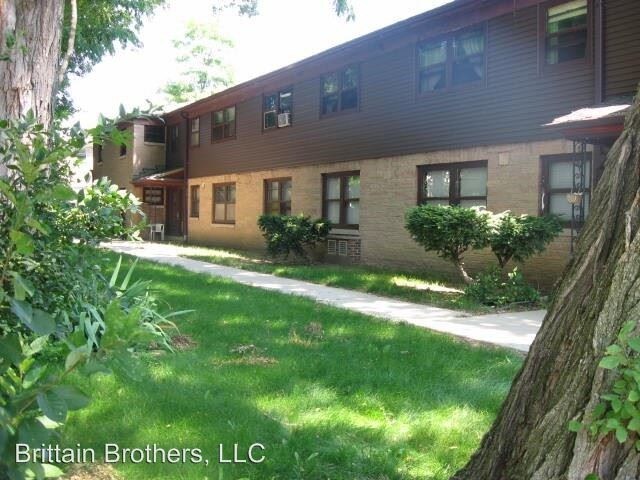 Foto principal - 3400 N Gordon Pl