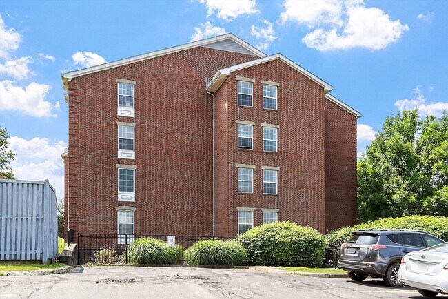 Foto del edificio - 200 Captains Row