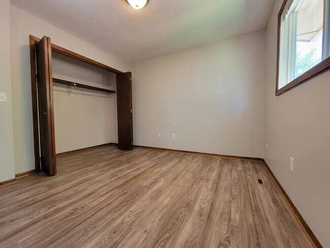 Foto del edificio - 1801 43rd St NW