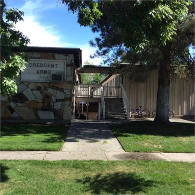 343 100 N Unit 10, Provo, UT 84606 Condo for Rent in Provo, UT