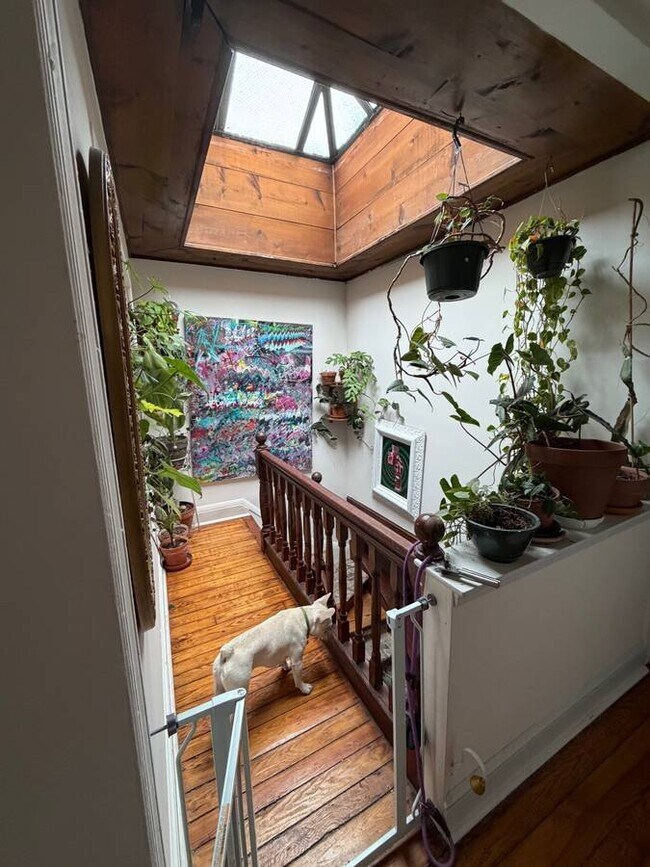 Foto del edificio - 2846 Huntingdon Ave