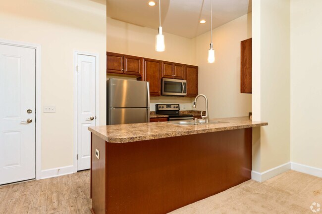 Foto del edificio - North Plymouth Terrace