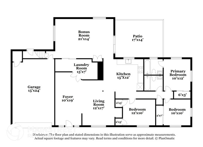 Building Photo - 7 Blanchette Dr