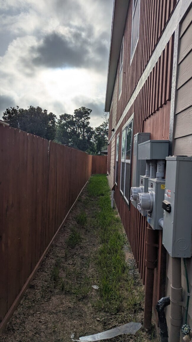 Foto del edificio - 7904 Shotwell St