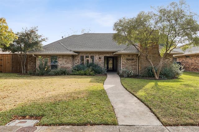 Foto principal - 6006 Gentle Knoll Ln