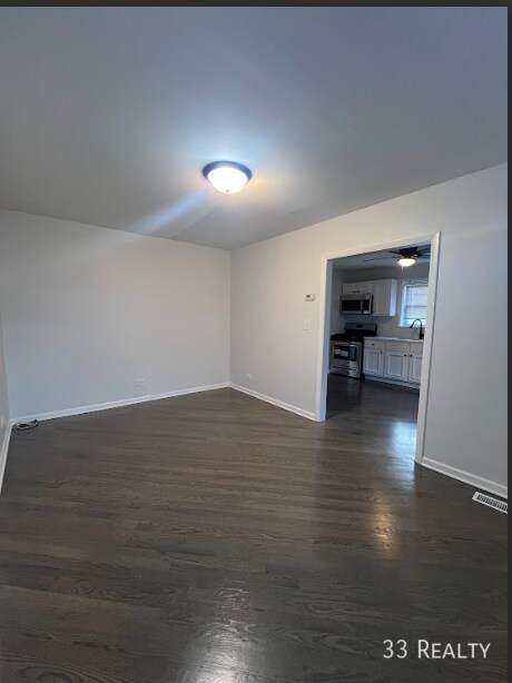 Foto del edificio - Brand New 1 Bedroom / 1 Bathroom - Parking...