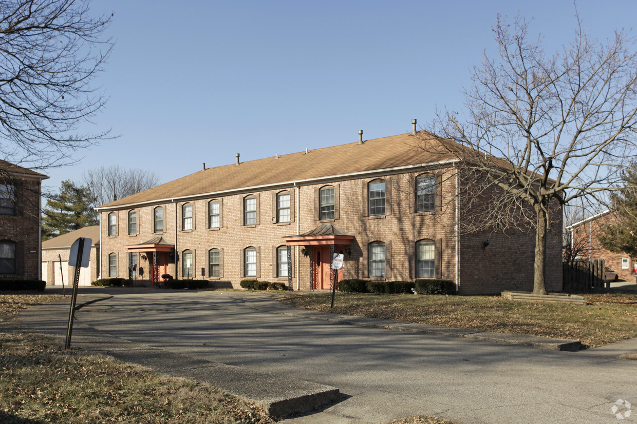 Foto principal - Summerfield Apartments
