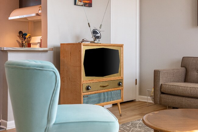 Foto del edificio - 7510 Cass St