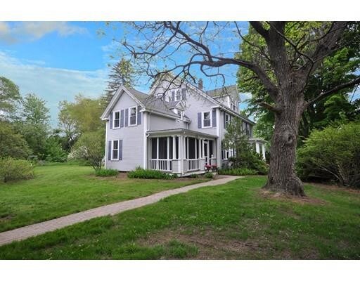 Foto principal - 275 Old Bedford Rd