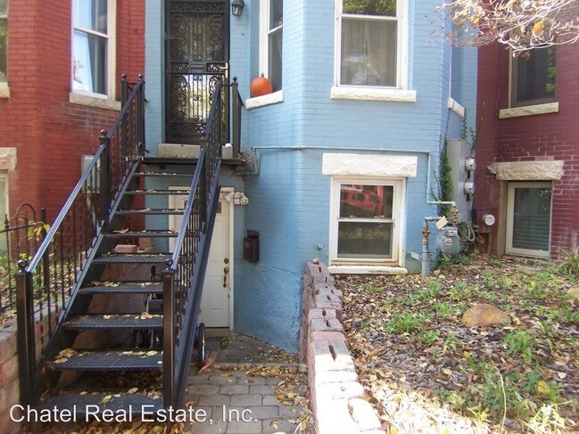 Building Photo - 1 br, 1 bath House - 628 5th Street NE