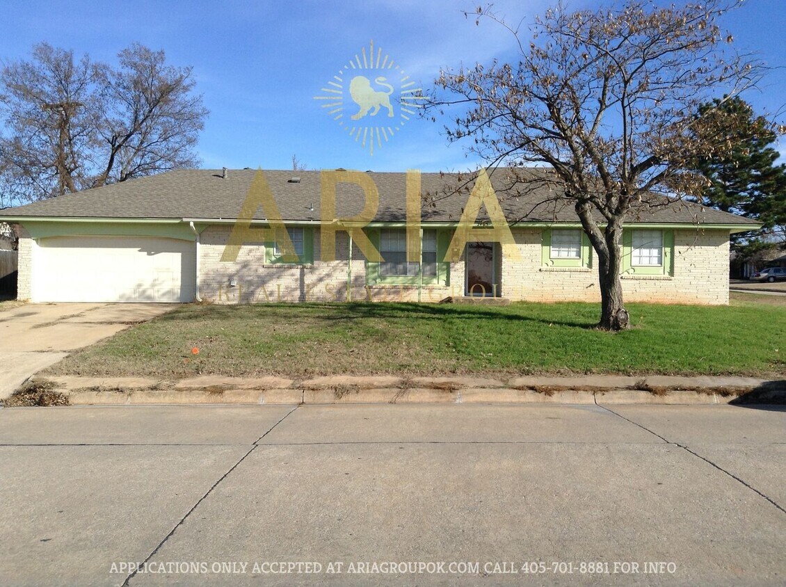 2405 Sequoyah Trail Norman, OK 73071 Alquileres en Norman, OK