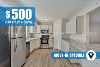 Building Photo - 1737 W Garden Dr