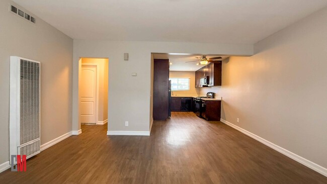 Foto del interior - 3685 Arnold Ave