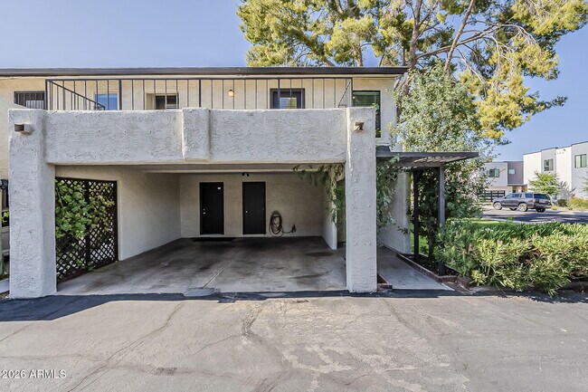 Foto del edificio - 3136 N 38th St