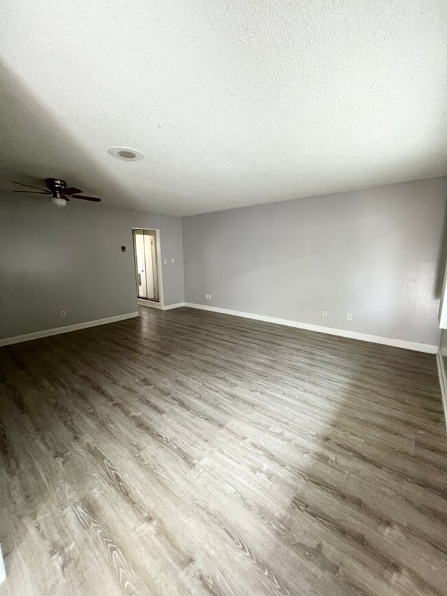 Foto del interior - Parkview Apartments