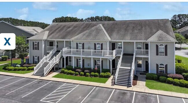 Foto del edificio - 125 Ashley Park Dr