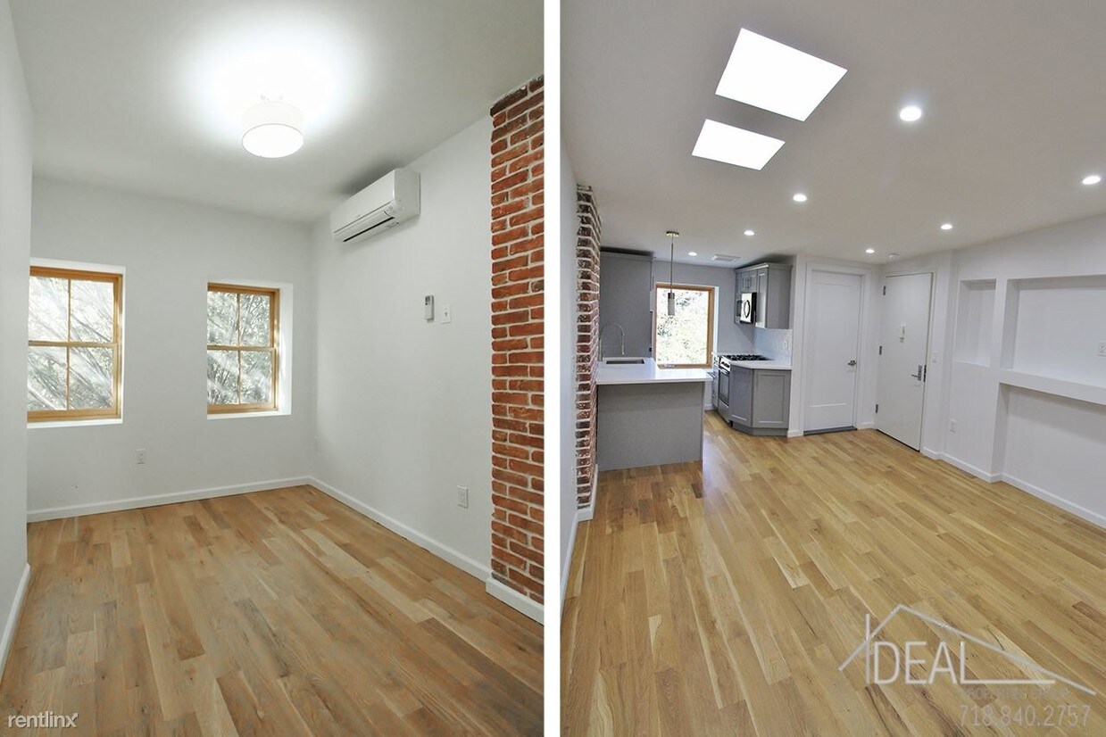 Foto del edificio - 34 Irving Pl