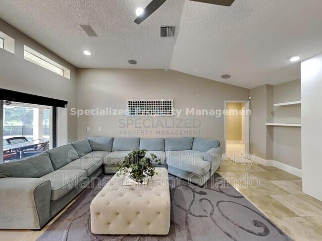 Building Photo - 4403 Willow Shade Ct