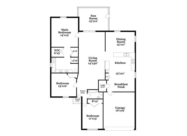 Foto del edificio - 141 Seminole Lakes Dr
