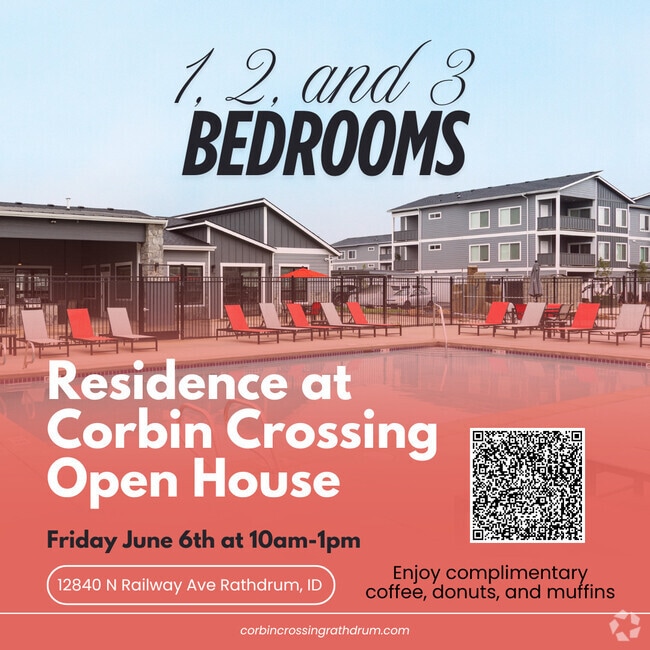Building Photo - Residence at Corbin Crossing