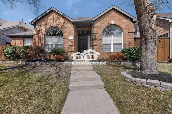 Building Photo - MOVE IN READY - ALLEN  TEXAS - 4 BEDS 2 BATHS